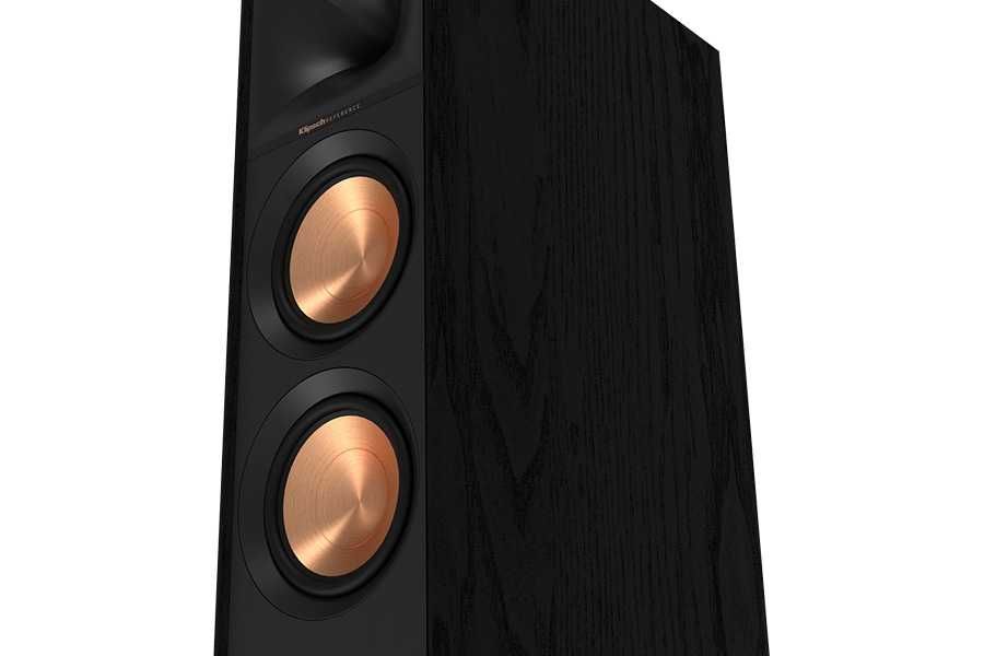 Klipsch Reference R-605FA - kolumny podłogowe | Audiopolis Warszawa