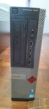 Dell optiplex 7010