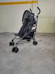 Carrinho de passeio bebé