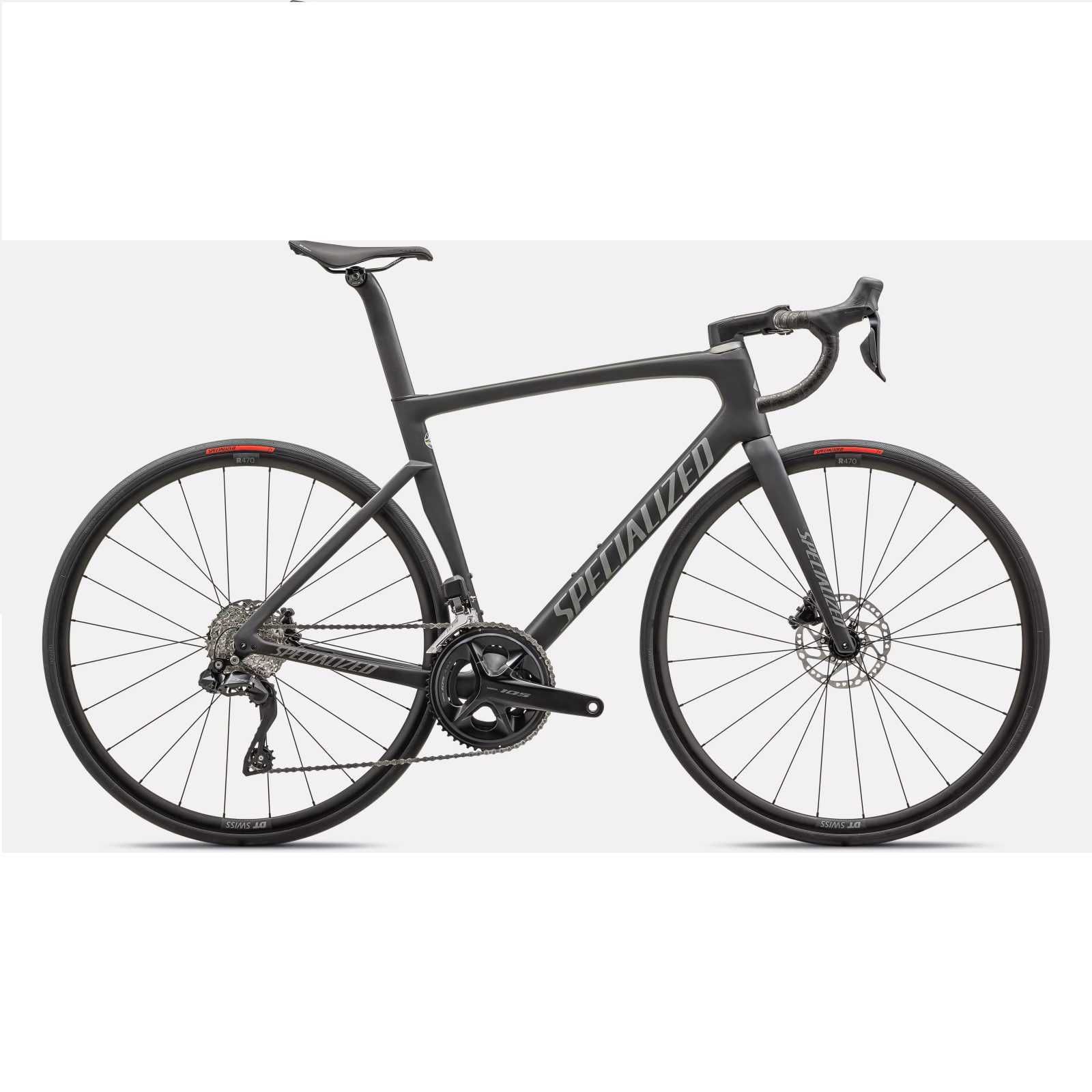 Шосейні велосипеди Specialized Tarmac SL7 Comp 2025