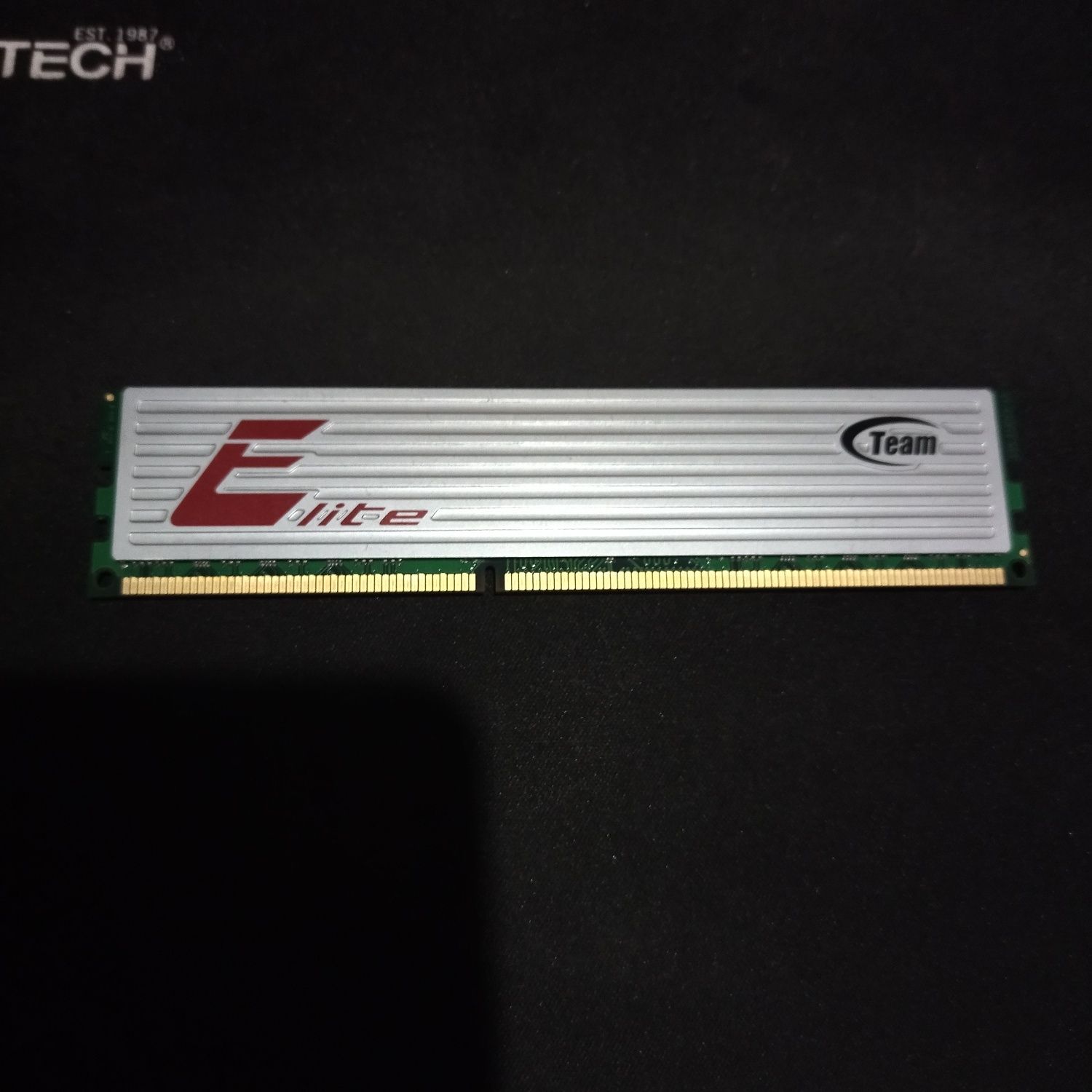 4Gb DDR3 1600 Team Group Elit