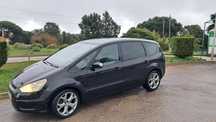 Ford S-MAX 1.8TDCI