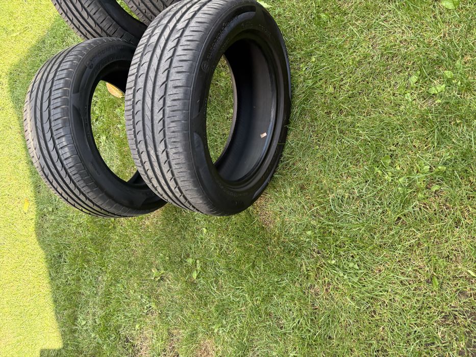 Opony lato 205/55 R16