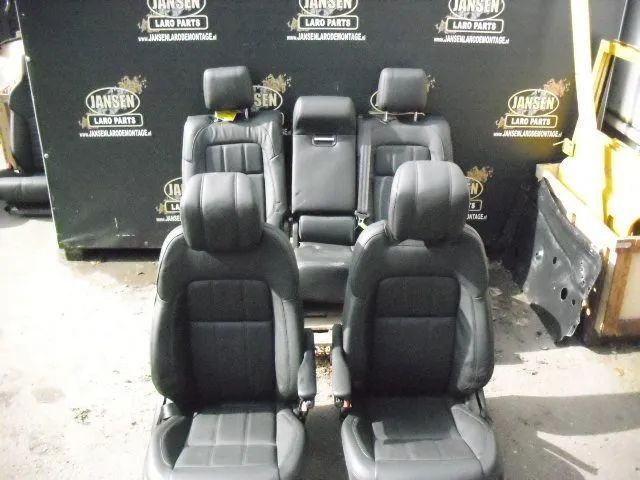 RANGE ROVER SPORT L494 bancos 2020 frente banco traseiro pele