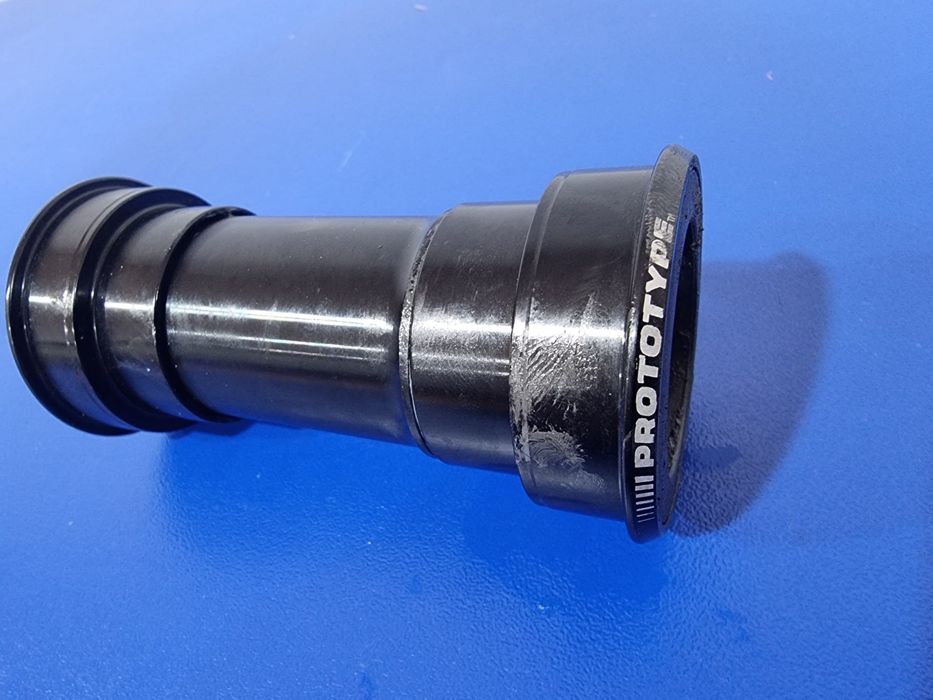 Movimento pedaleiro DUB prototype