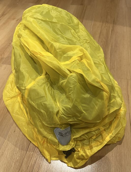 Torba rowerowa Sport Arsenal 550