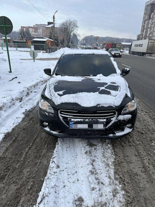 Авто в подобову або довгострокову оренду