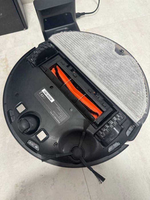 Aspirador robô Xiomi Dreame Bot L10 (vacuum and mop)