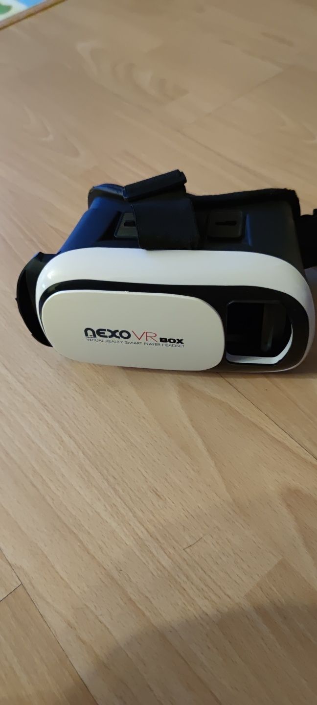 Nexo VR box sprzedam