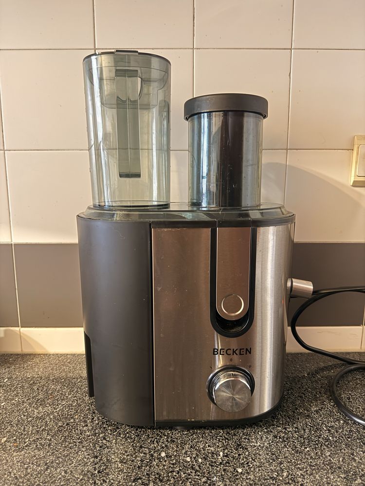 Becken Juicer Centrifugadora
