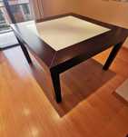PREÇO BOMBA | mobilia sala | mesa extensível + móvel TV