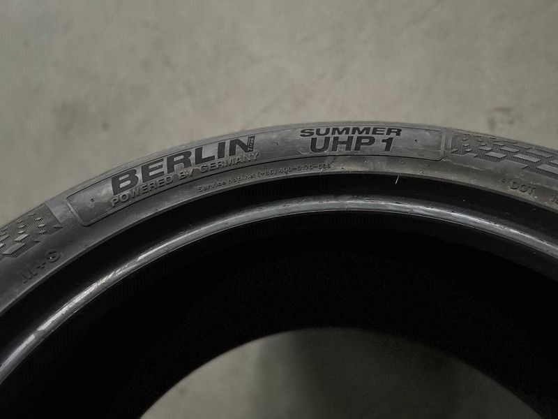 Шини літо / Шины лето R 18 235 50 Berlin Берлин