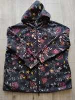 Bluza polar Bonprix duża 48/50