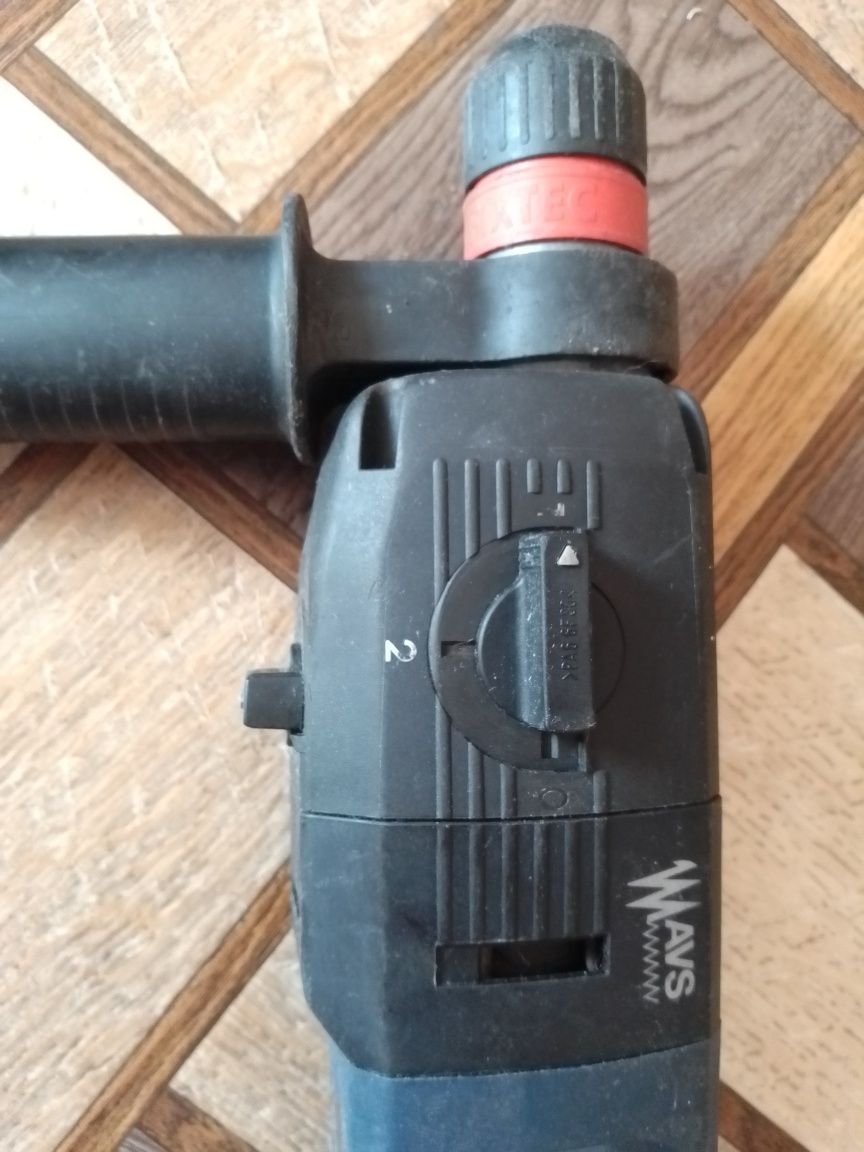 Продам перфоратор AEG (bosch metabo makita)