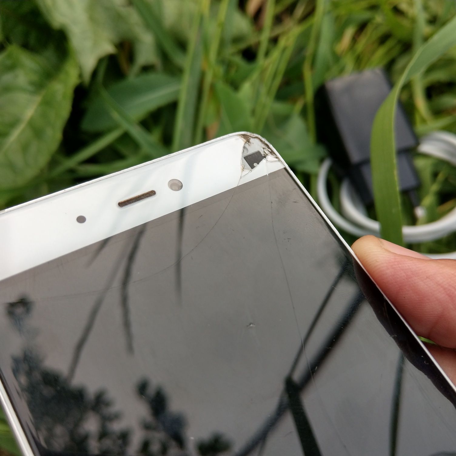 Xiaomi Mi 5s. Повністю робочий. 2 сім. Запис дзвінків.