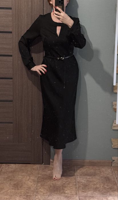 Елегантне плаття бренду Must Have