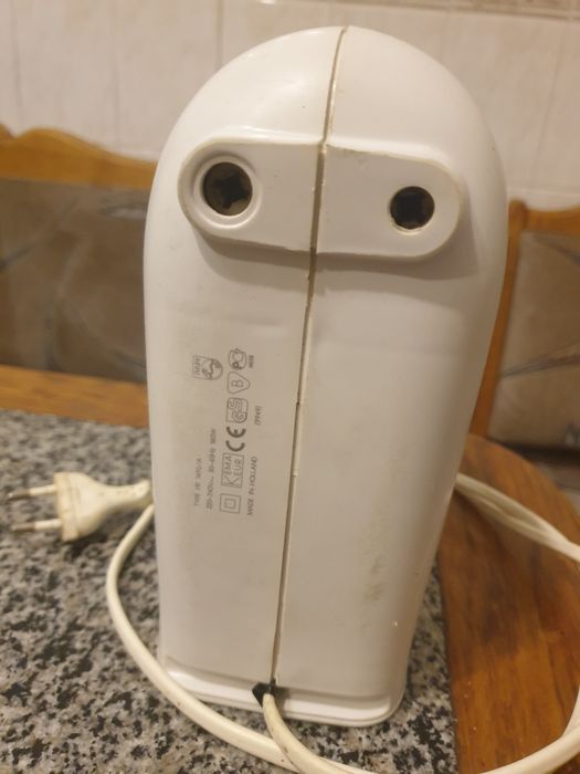 Міксер Philips CreaMix HR1490