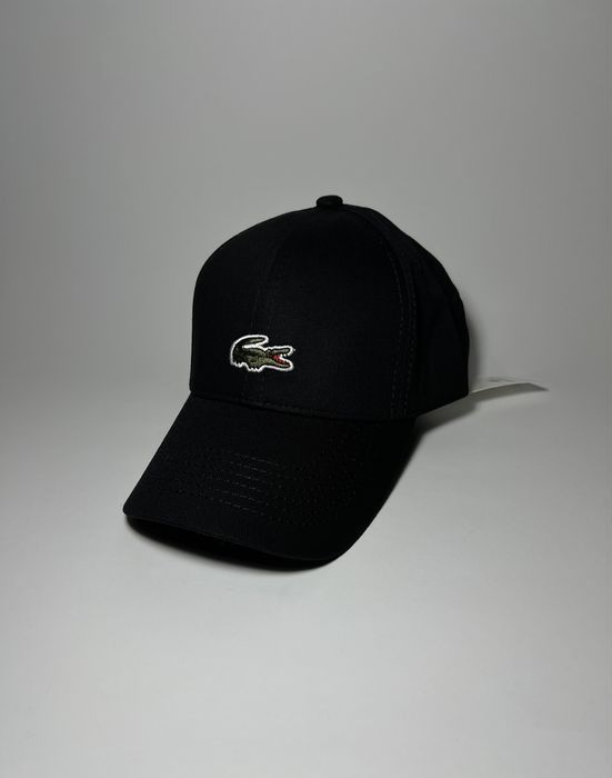 Кепка Lacoste                                               Кепка