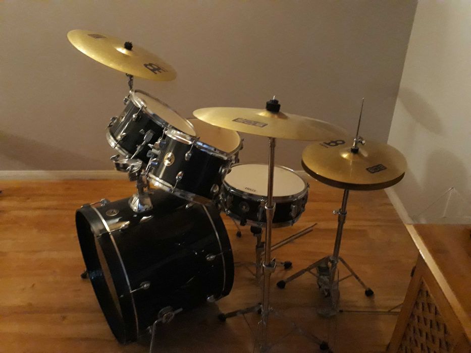 Perkusja Tama - kompletny zestaw