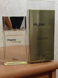 Dior Higher Energy EDT 100 мл.