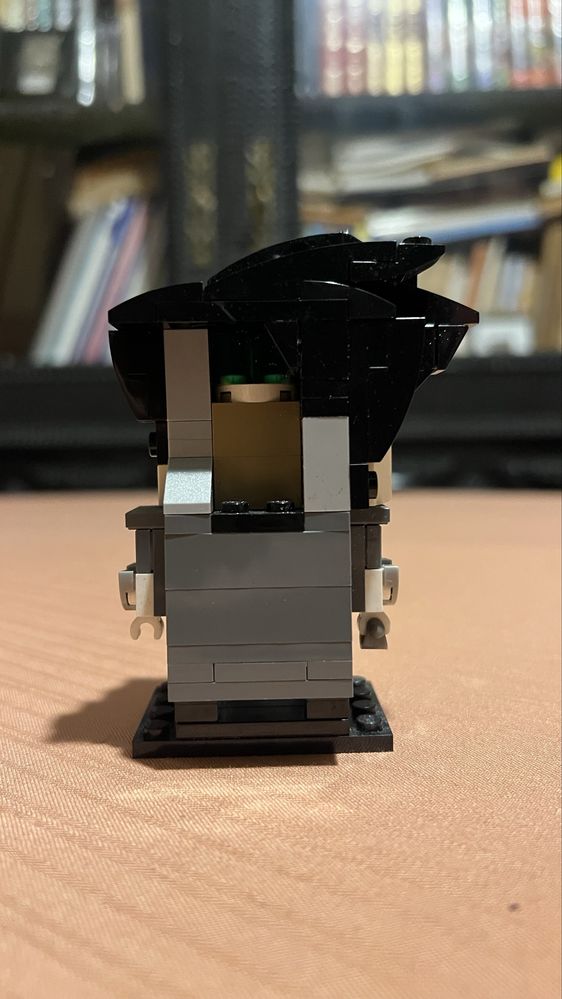 LEGO BrickHeadz Captain Salazar - 41594
