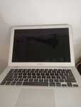 MacBook 13.3 Intel core i5 128gb