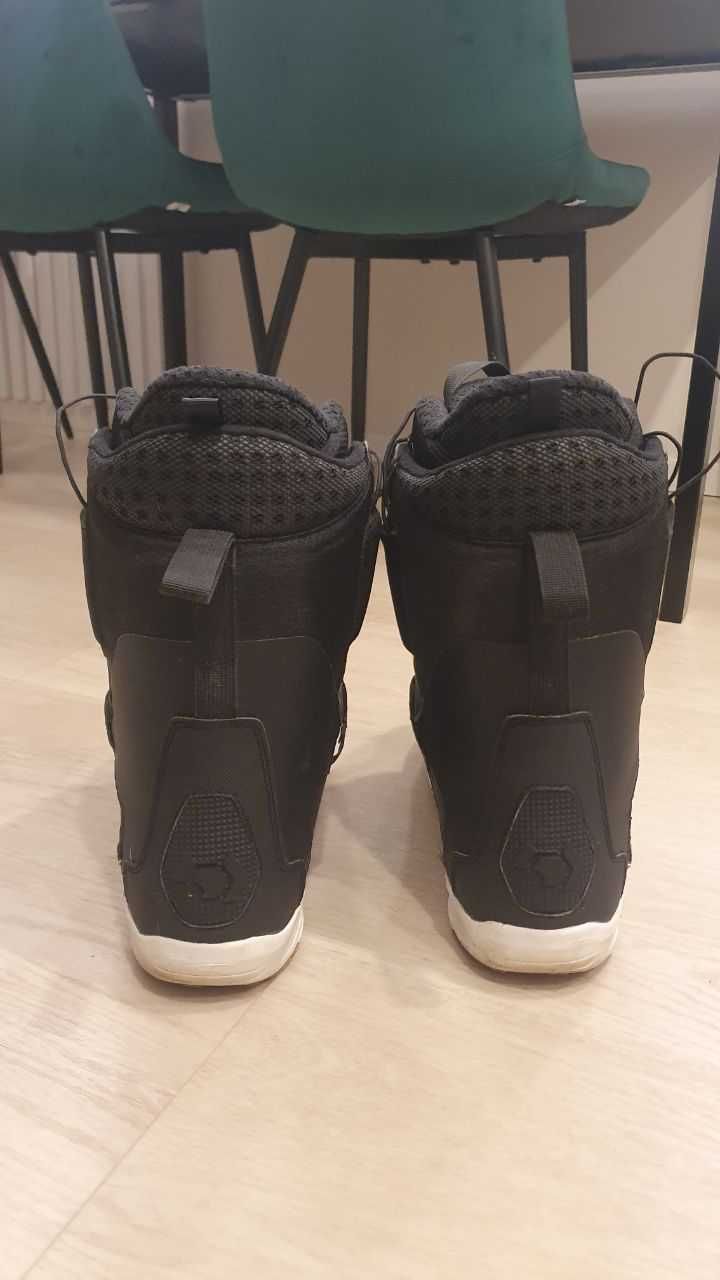 Buty snowboardowe Northwave Edge SL, rozmiar 30 cm
