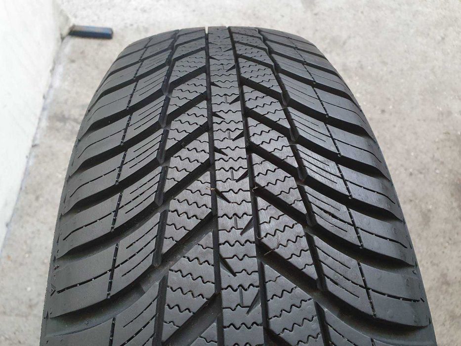 2x Nexen N'Blue 4Season   185/60r14  7mm