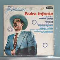 Pedro Infante - Felicidades