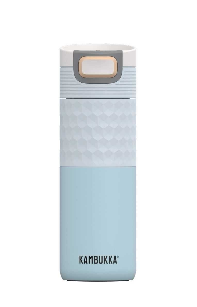 Kubek termiczny Kambukka Etna Grip 500ml Breezy Blue