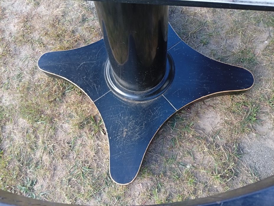 Stół okrągły 120 cm