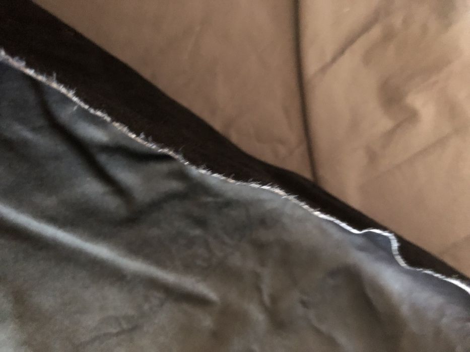 Кожа натуральный