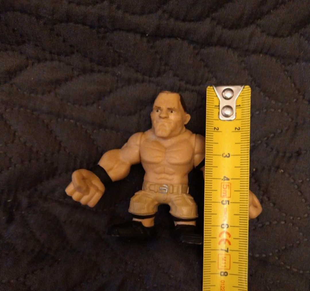 Figurka WWE John Cena