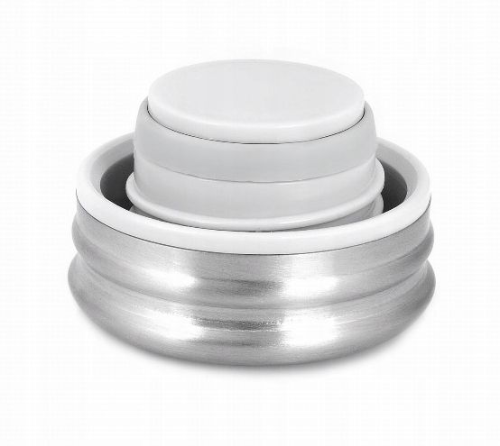Casno Denali Butelka Termiczna Termos 600ml
