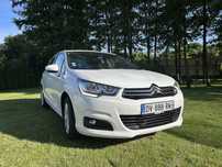C4 1.6 hdi super stan gotowy do jazdy