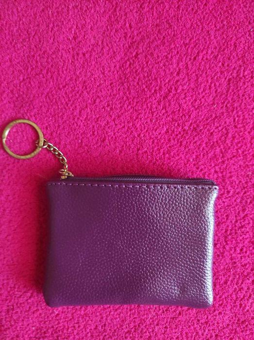 Нова ключниця гаманець Англія