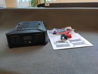 Інвертор DatouBoss DC 12V 1200W (max 2000W) / DC 24 2300W (max 4000W)