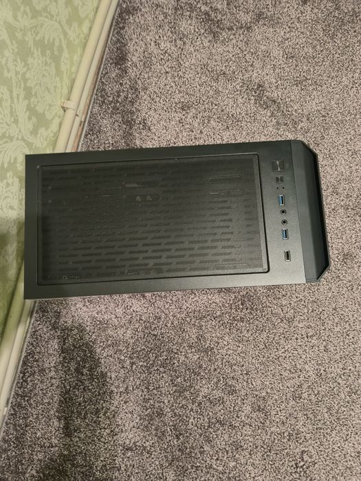 Игровой ПК / Компьютер для стрима и работы