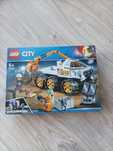 LEGO city 60225 nowe