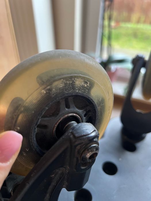 Dostawka do wózka cody 4s rider