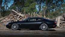 Jaguar XK8 Coupe