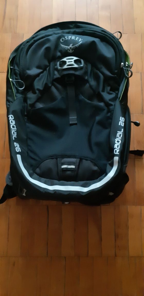 Osprey radial 26