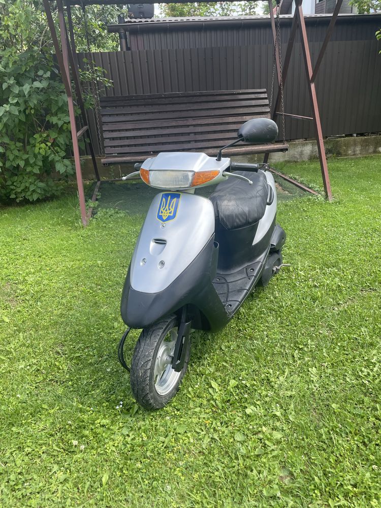 Suzuki lets 2 в гарному стані