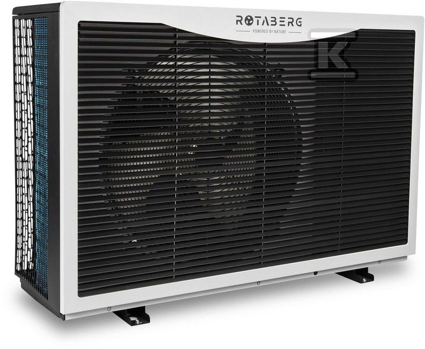 Pompa Ciepła Rotaberg R290 12 KW