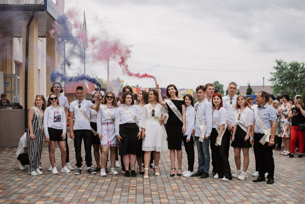 Фотоальбоми випуск