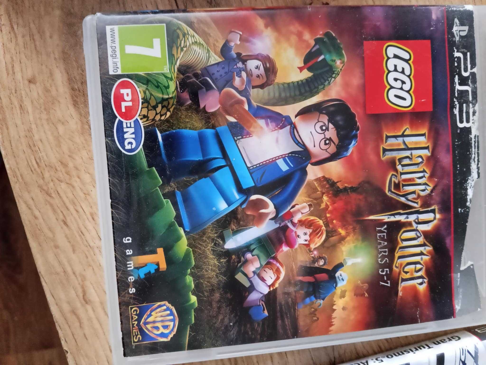 Sprzedam gry na ps3