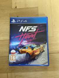 NFS Heat PS4 uzywane