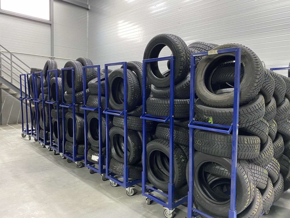 Зимові шини 245/45 R18 PIRELLI