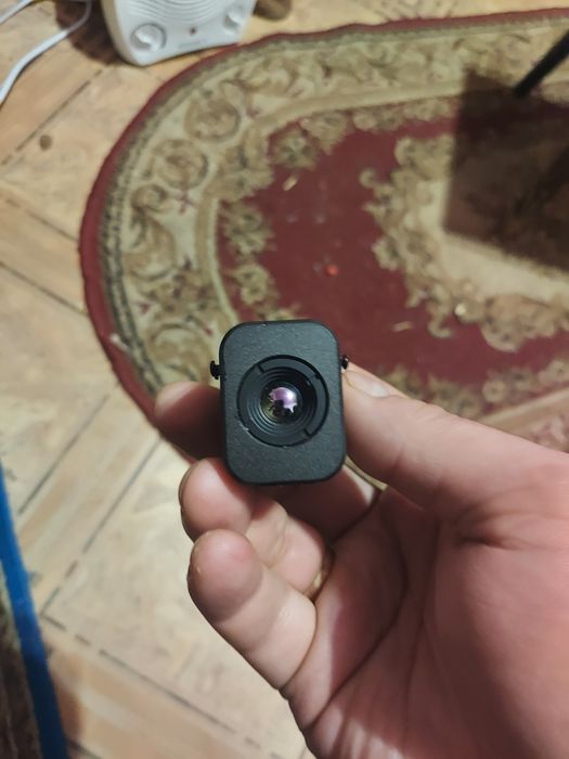 Caddx 640CA аналогова тепловізійна камера