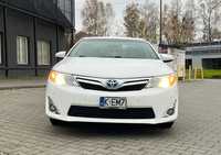 Toyota Camry 2014год